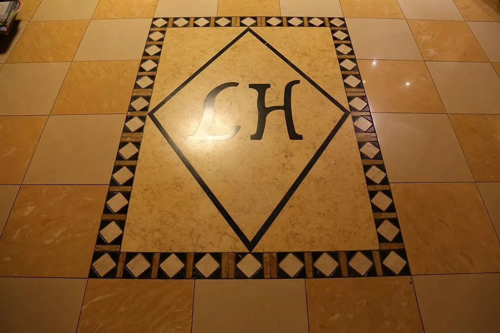 Hotel Lenotel  Leno