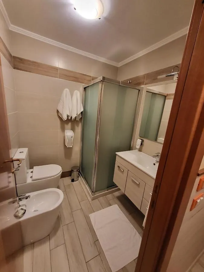 Hotel Lenotel  Leno
