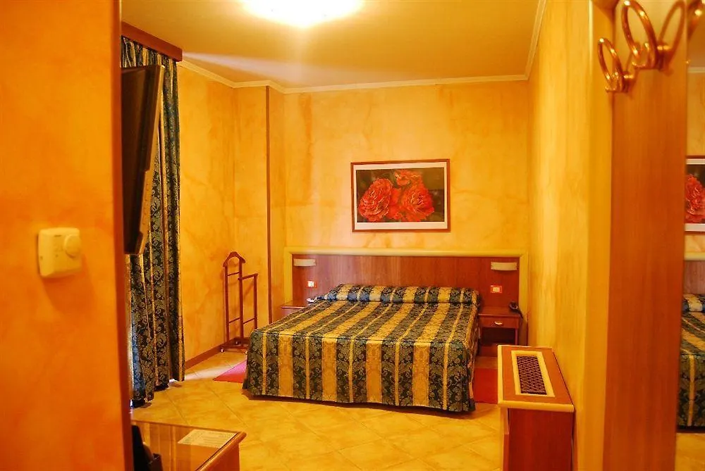 Hotel Lenotel
