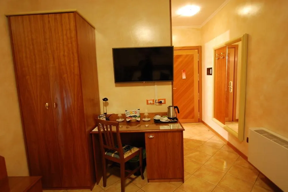 Hotel Lenotel Leno