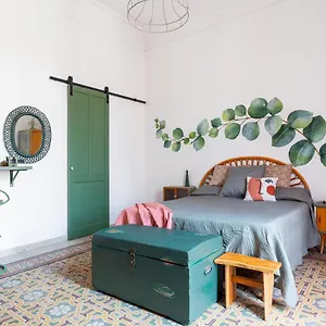  Bed & Breakfast Bandbloom Italia