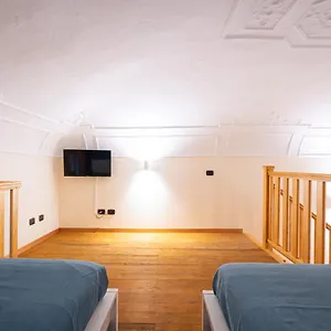  Aparthotel Open Sicily Homes Ai Quattro Canti Italia