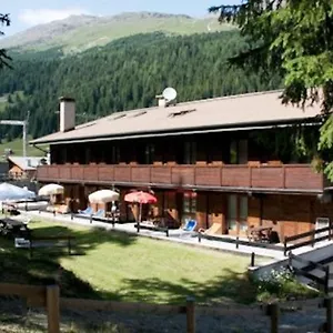 Aparthotel Valfurva, Santa Caterina Valfurva