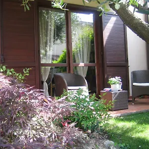 Bed & Breakfast Al Calicanto, Sorisole