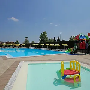 Parco vacanze Villaggio Tiglio, Sirmione