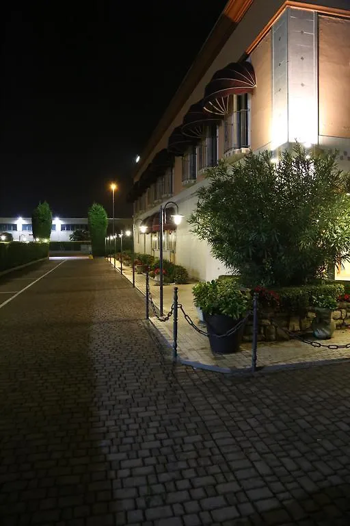 Hotel Lenotel