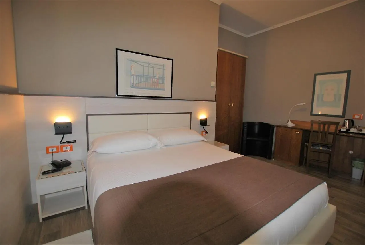 Hotel Lenotel