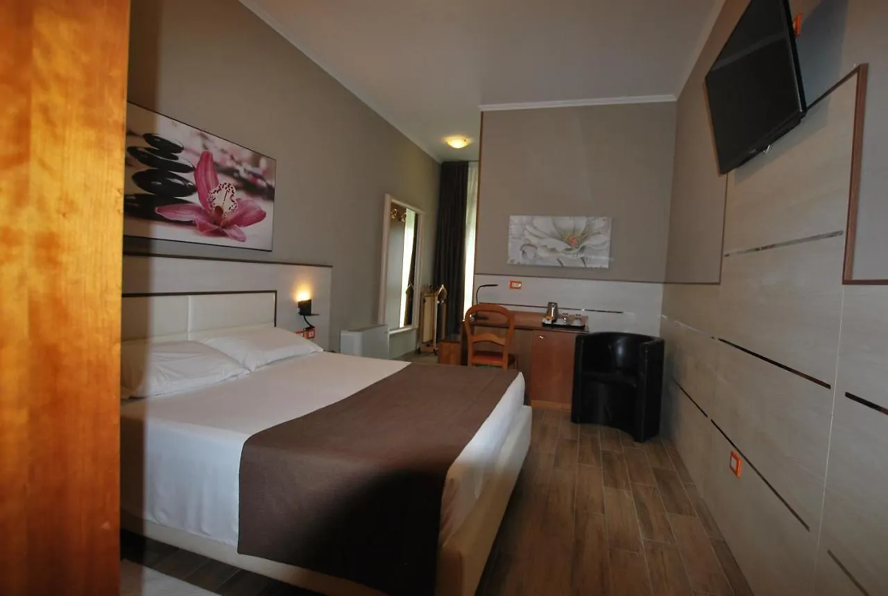 Hotel Lenotel