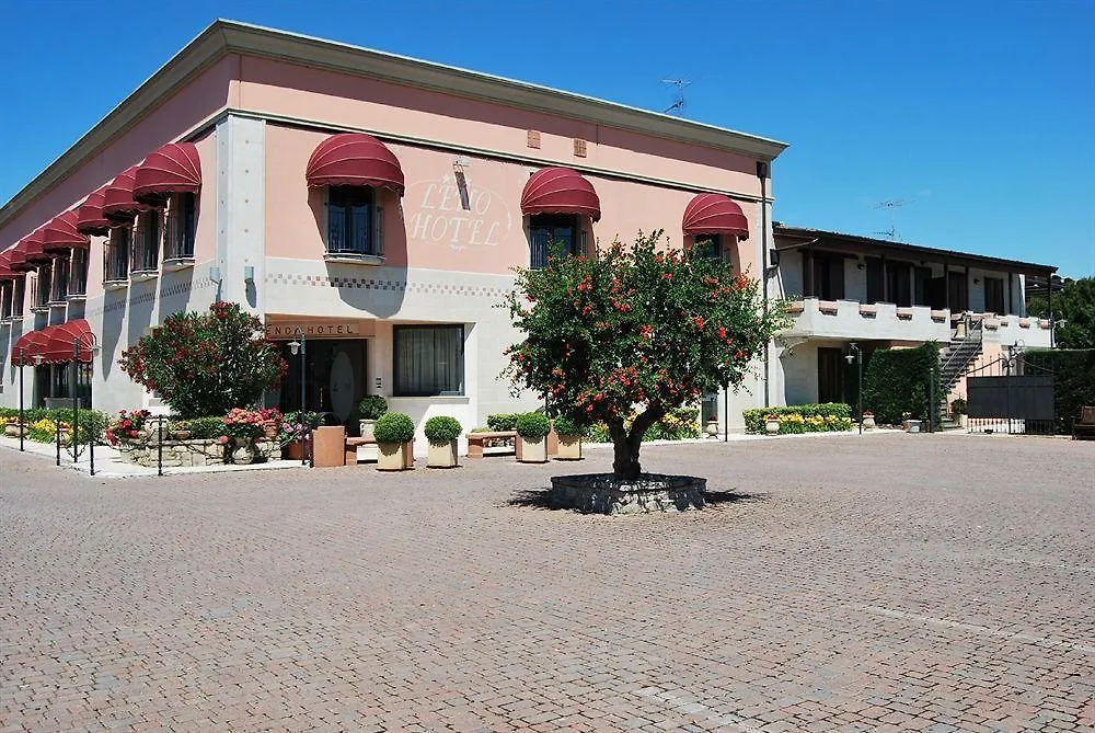 Hotel Lenotel