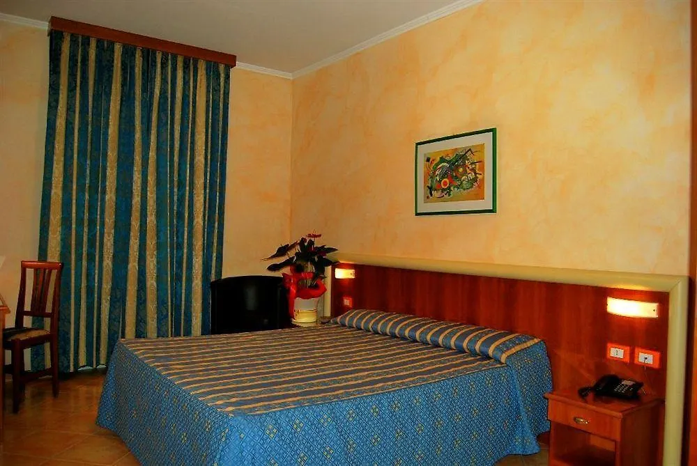 Hotel Lenotel