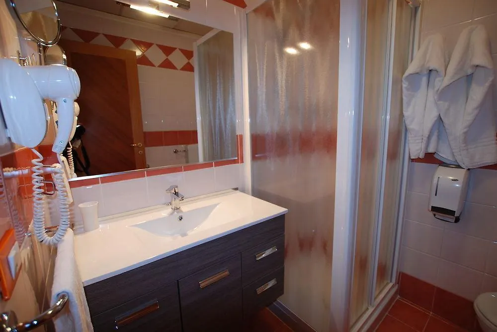 Hotel Lenotel
