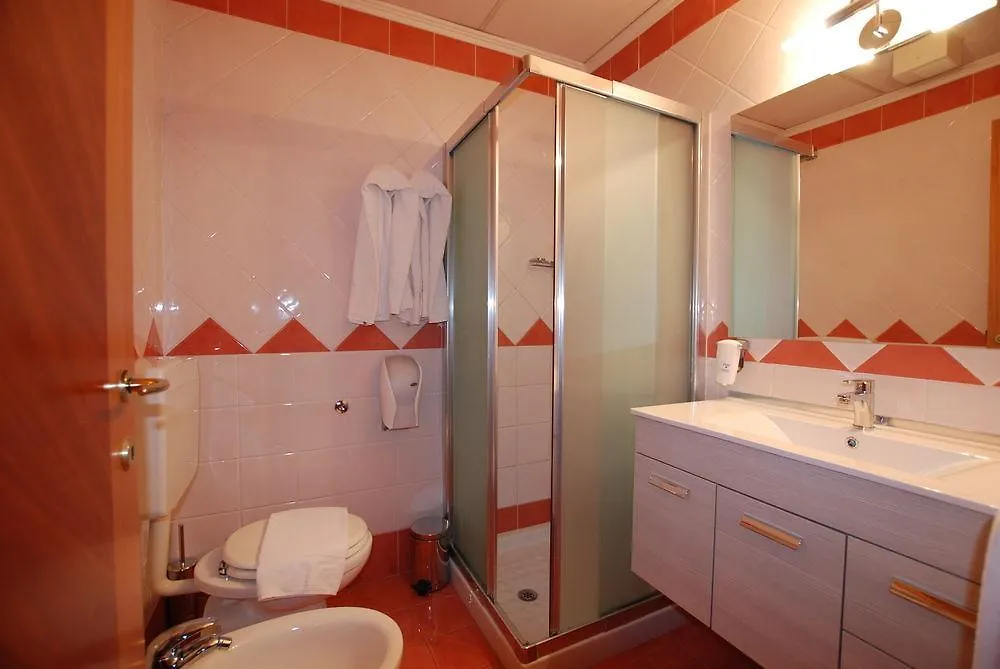 Hotel Lenotel