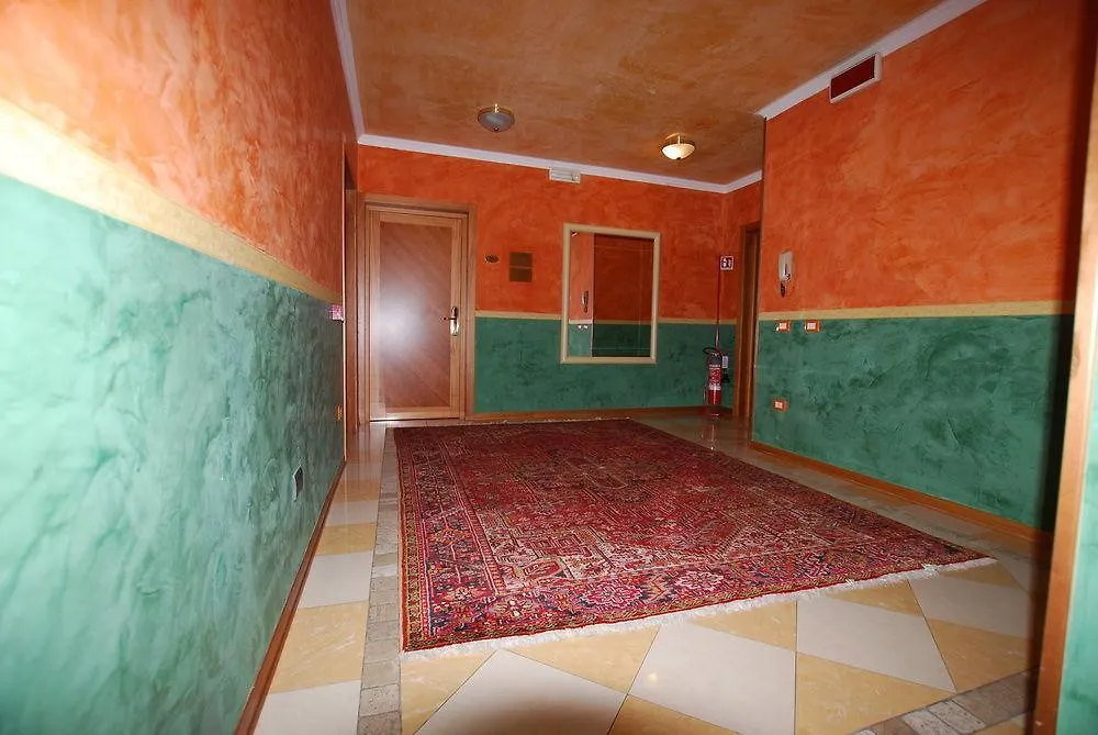 Hotel Lenotel Leno