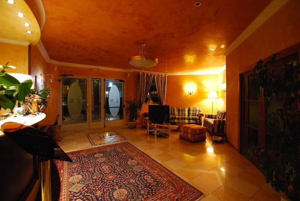 Hotel Lenotel Leno