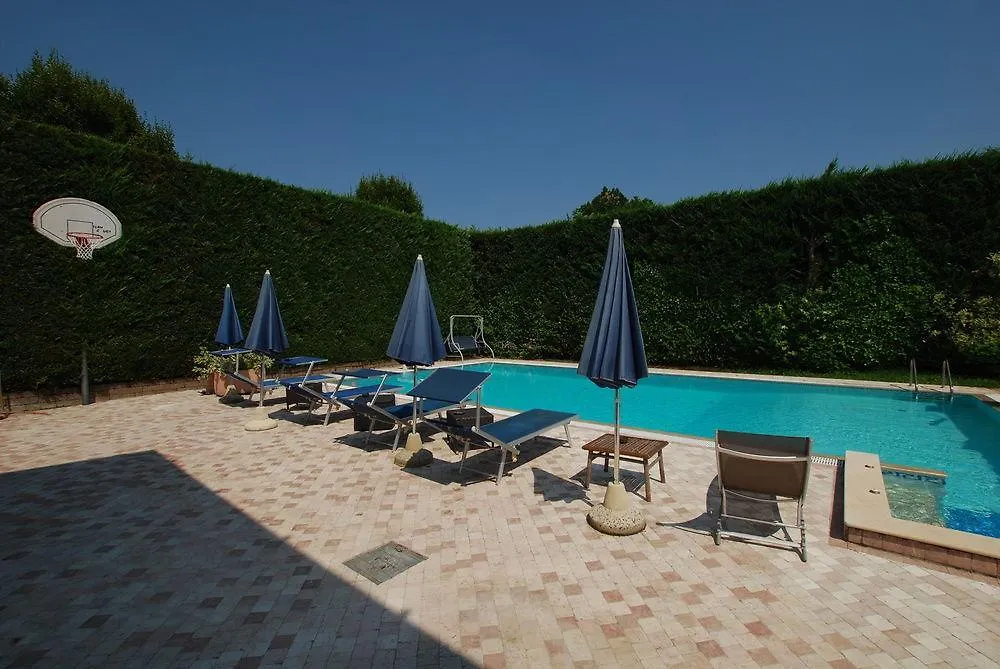 Hotel Lenotel