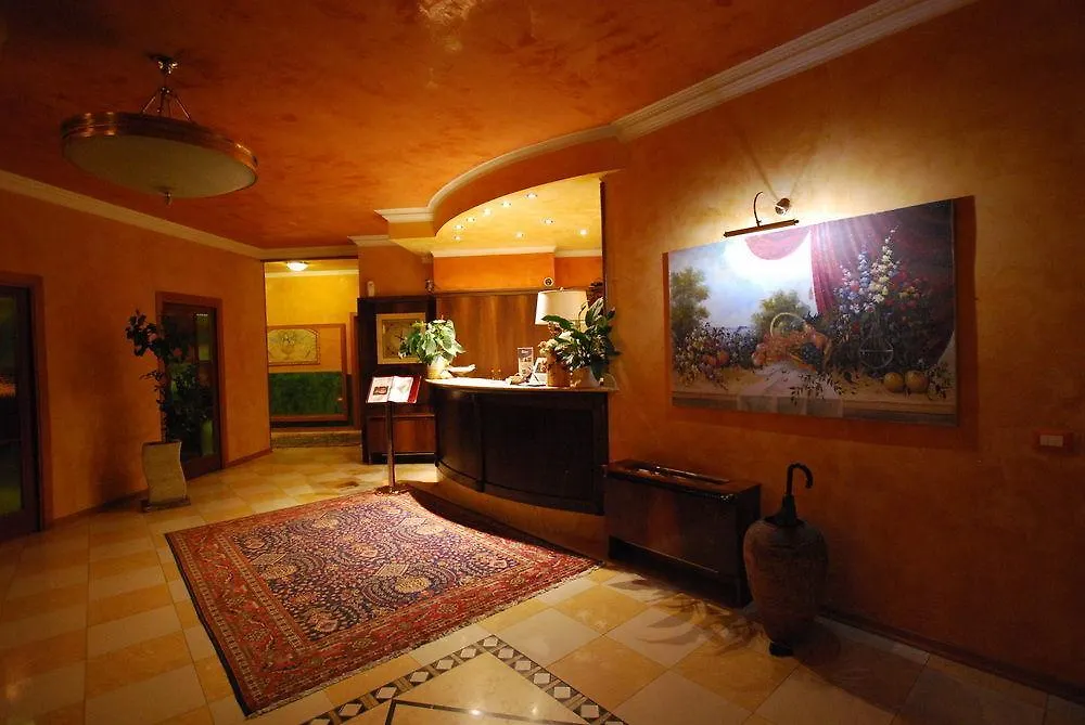 Hotel Lenotel