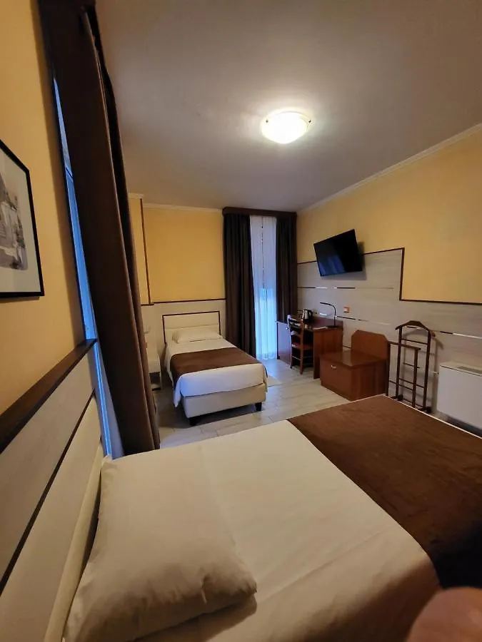 Hotel Lenotel Leno